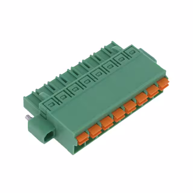 1754856 Phoenix Contact  Headers Plugs and Sockets